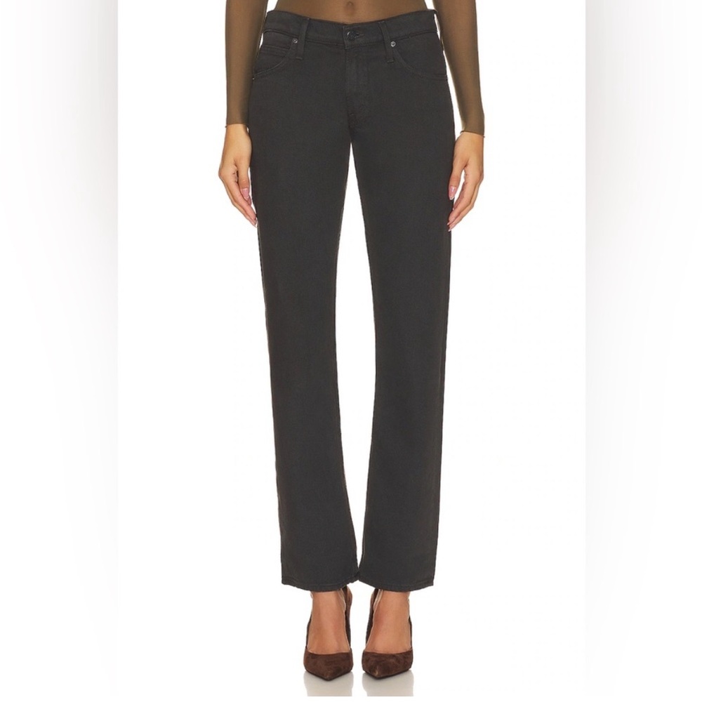 MOTHER SNACKS! down low sweet tooth skimp sz 26